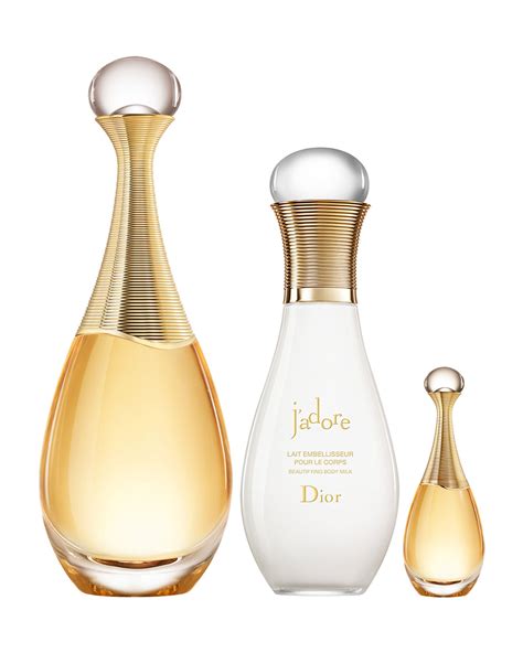 dior set perfume|christian dior j'adore gift set.